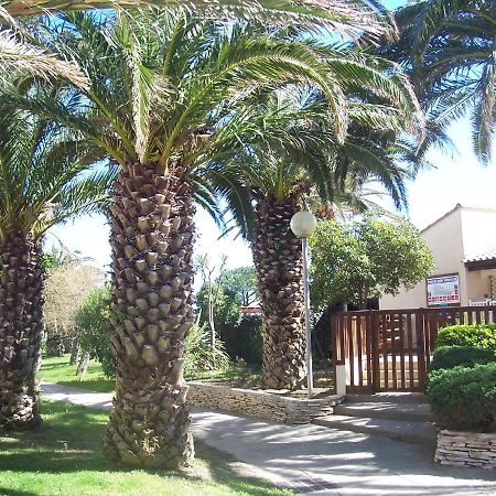 Saint Cyprien - Appart - Piscine-Mer 外观 照片