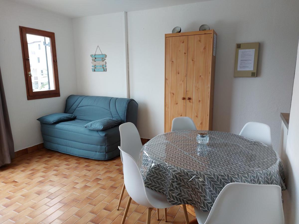 Saint Cyprien - Appart - Piscine-Mer 外观 照片