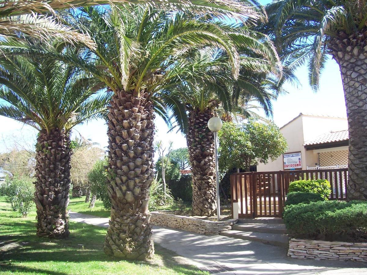Saint Cyprien - Appart - Piscine-Mer 外观 照片