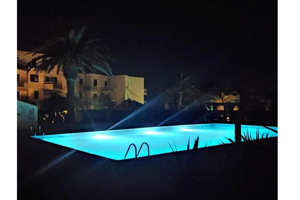 Saint Cyprien - Appart - Piscine-Mer 外观 照片